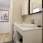 Apartament Italianway Easy - Piero Della Francesca 19 A Mediolan