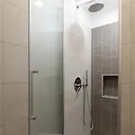 Italianway Easy - Piero Della Francesca 19 A Apartament *