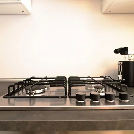 Italianway Easy - Piero Della Francesca 19 A Apartament *