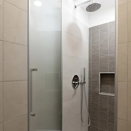 Italianway Easy - Piero Della Francesca 19 A Appartement *