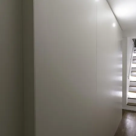 Apartament Italianway Easy - Piero Della Francesca 19 A