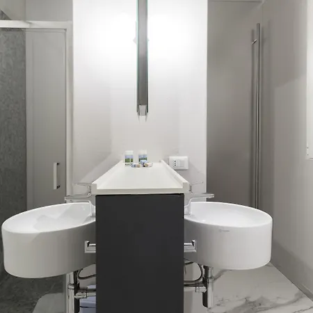 Apartment Italianway Easy - Piero Della Francesca 19 A Milan
