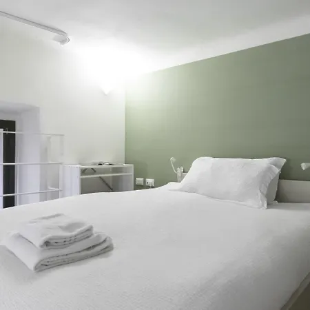 Italianway Easy - Piero Della Francesca 19 A Apartment